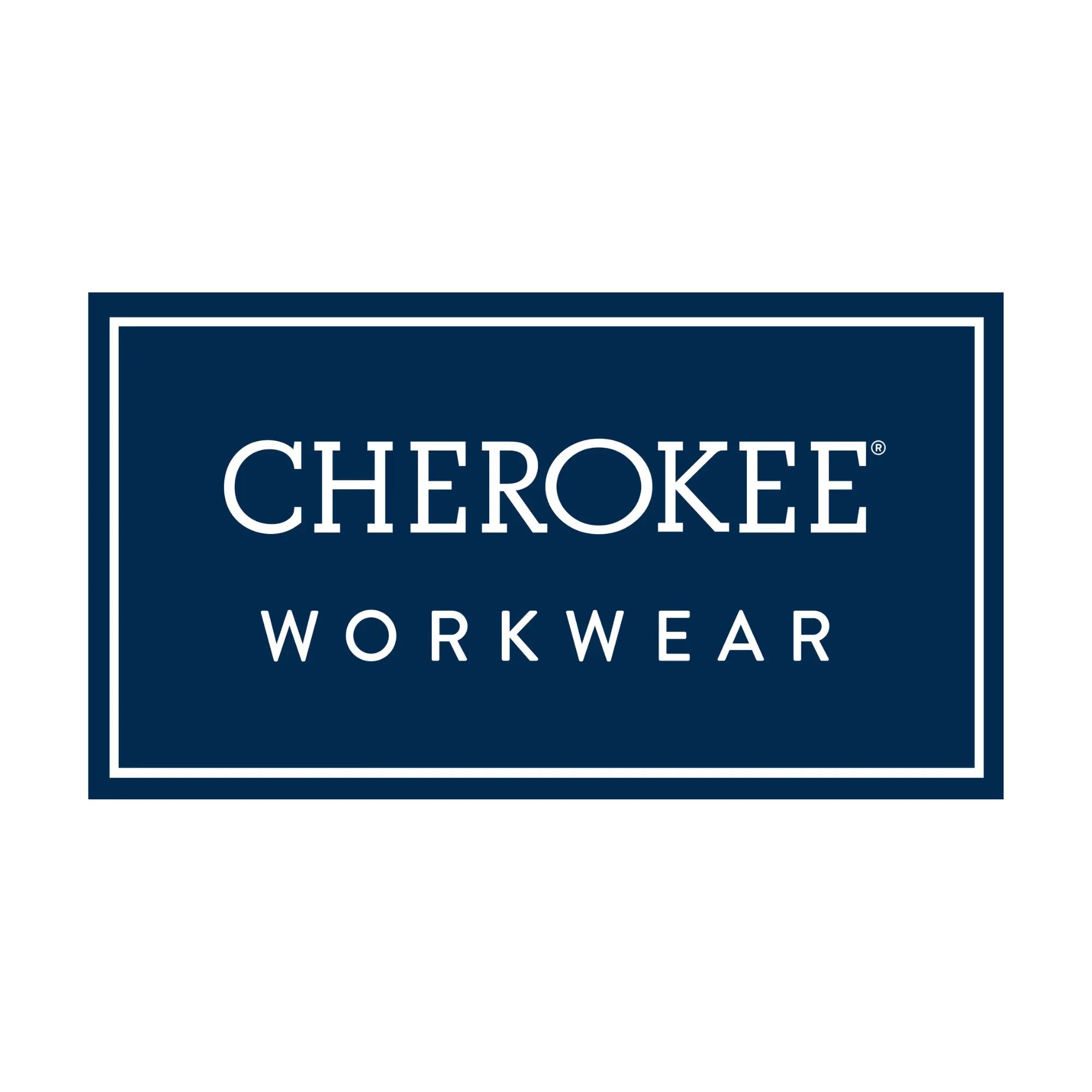 Cherokee-Workwear My Podologie