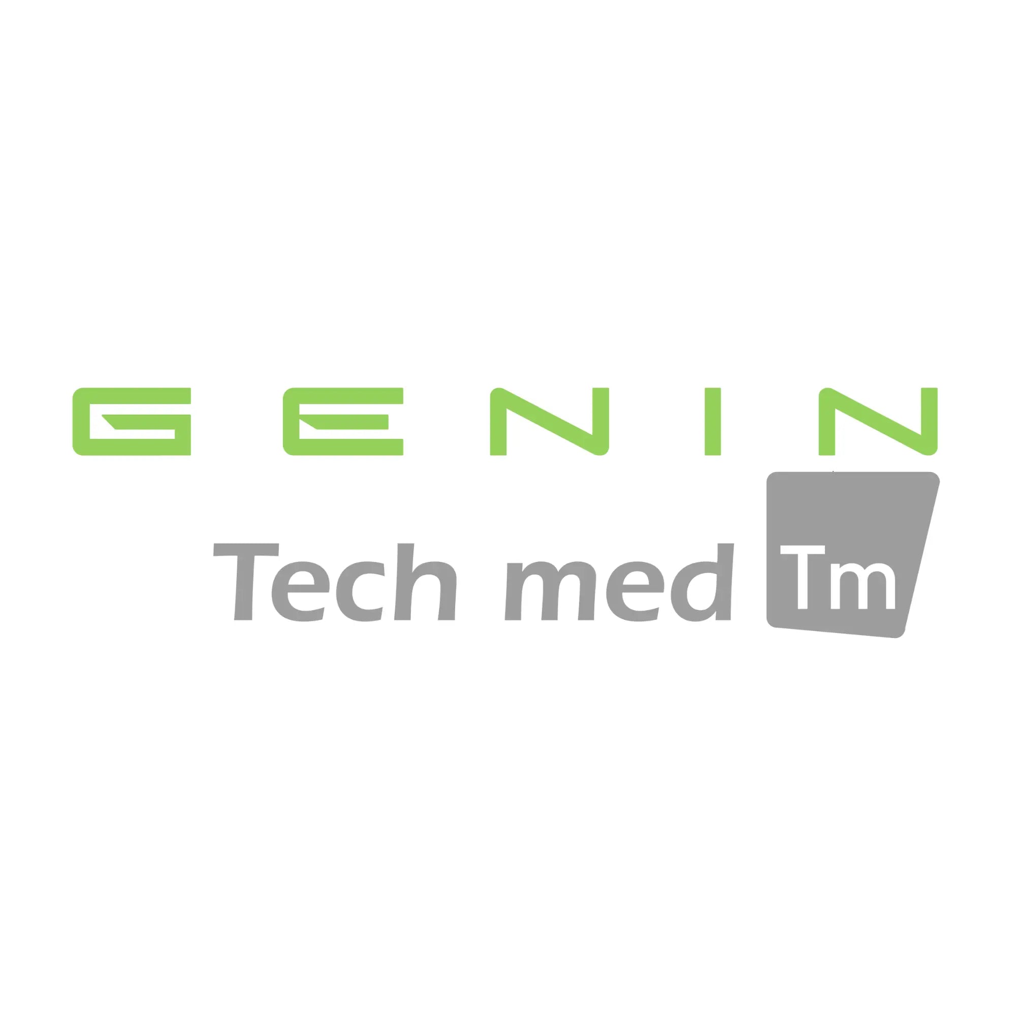 Genin-Techmed My Podologie