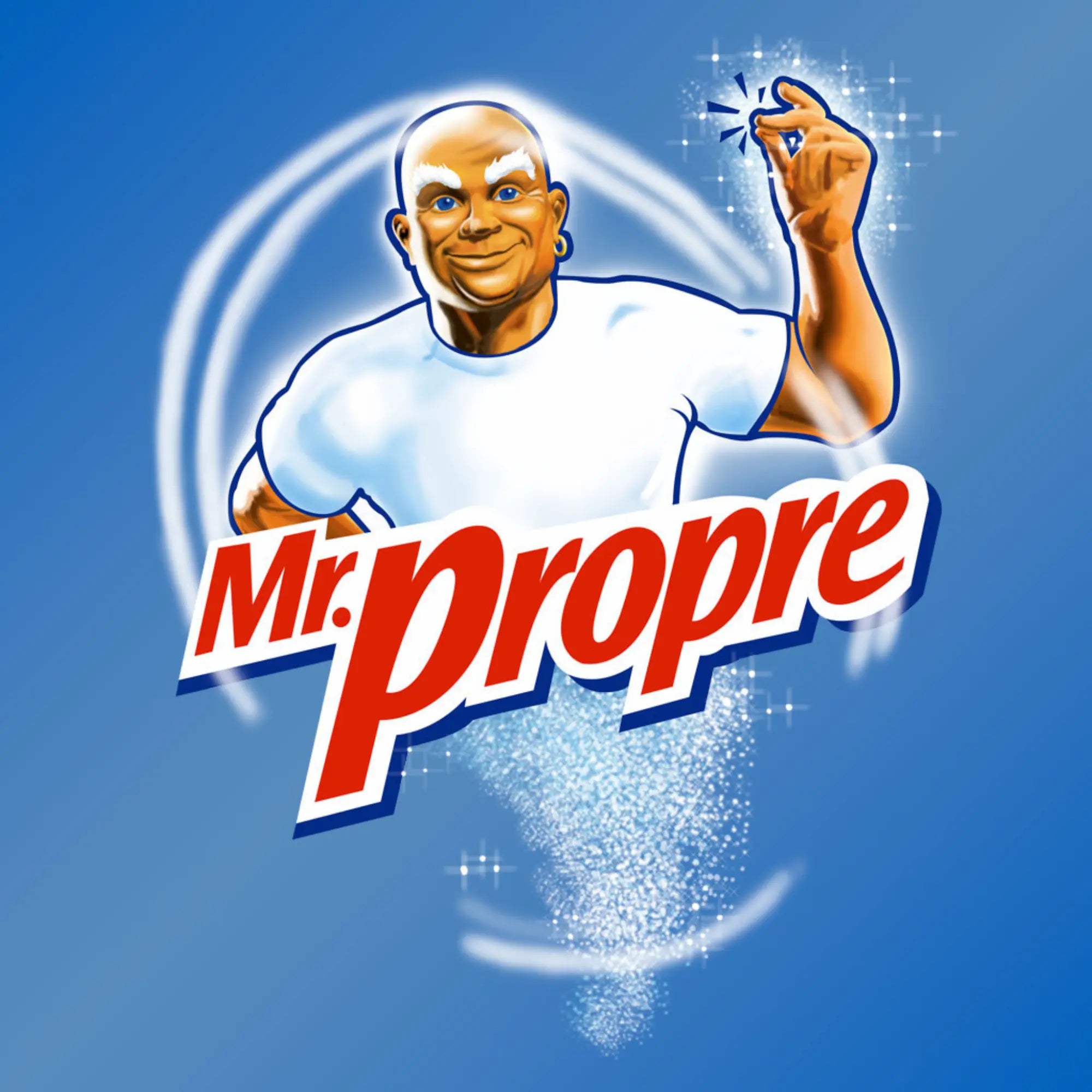 Monsieur-Propre My Podologie