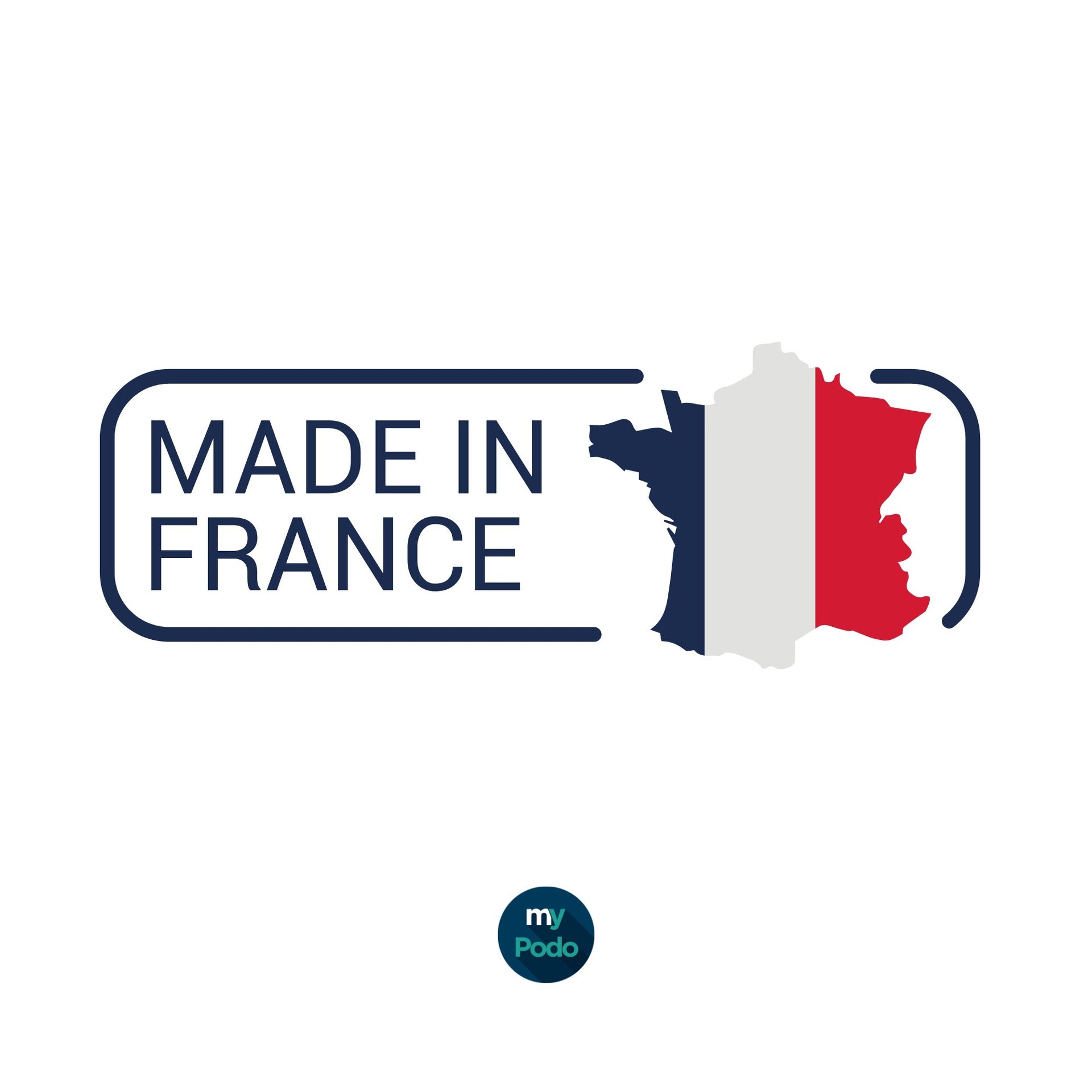 Made-in-France My Podologie