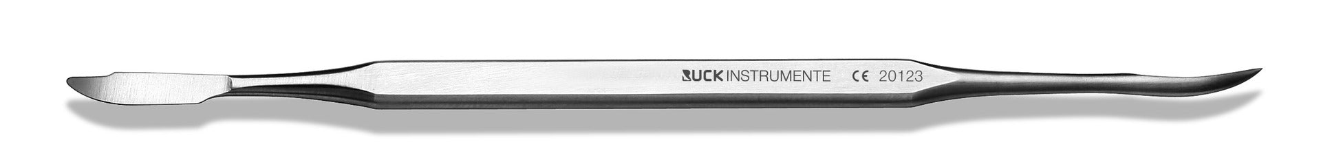 Curette - Longueur : 13 cm - Ruck