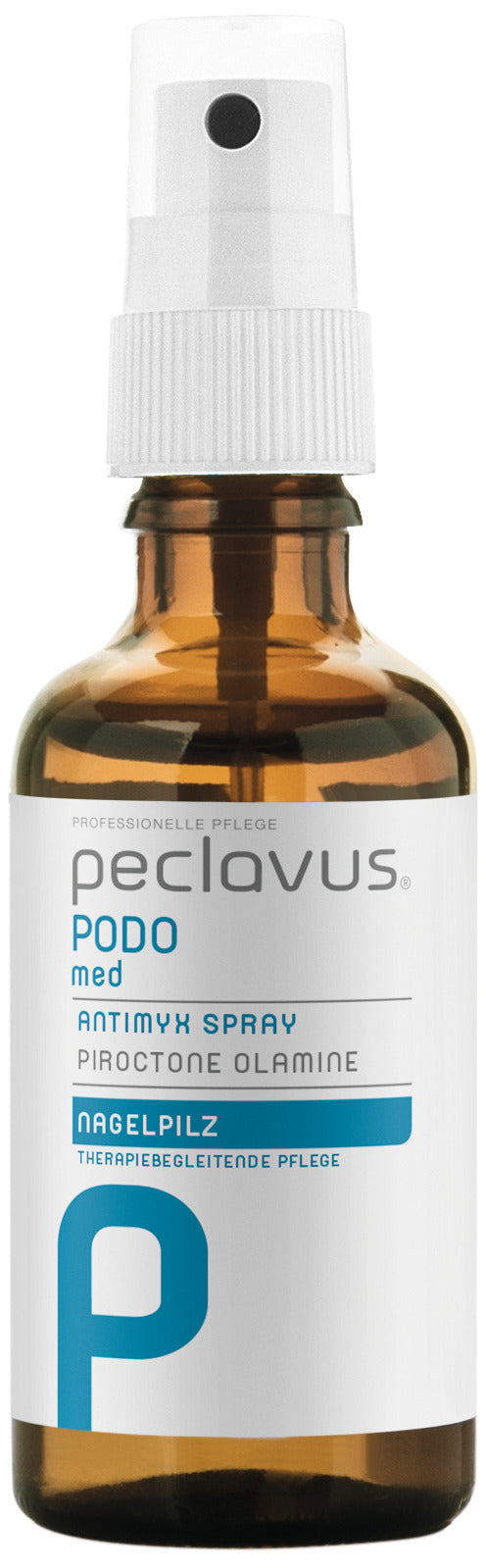 Spray AntiMYX - Peclavus - 50 ml