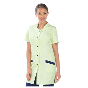 Charline - Blouse 3/4 - Manches courtes - Femme - 85 cm My Blouse