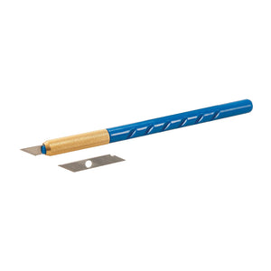 Scalpel avec 24 lames - Silverline Silverline