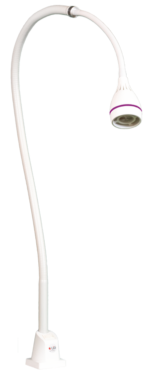 Lampe LED Carla Focus (10°) 4.4W L.65CM, L.100cm ou L.123cm - LID