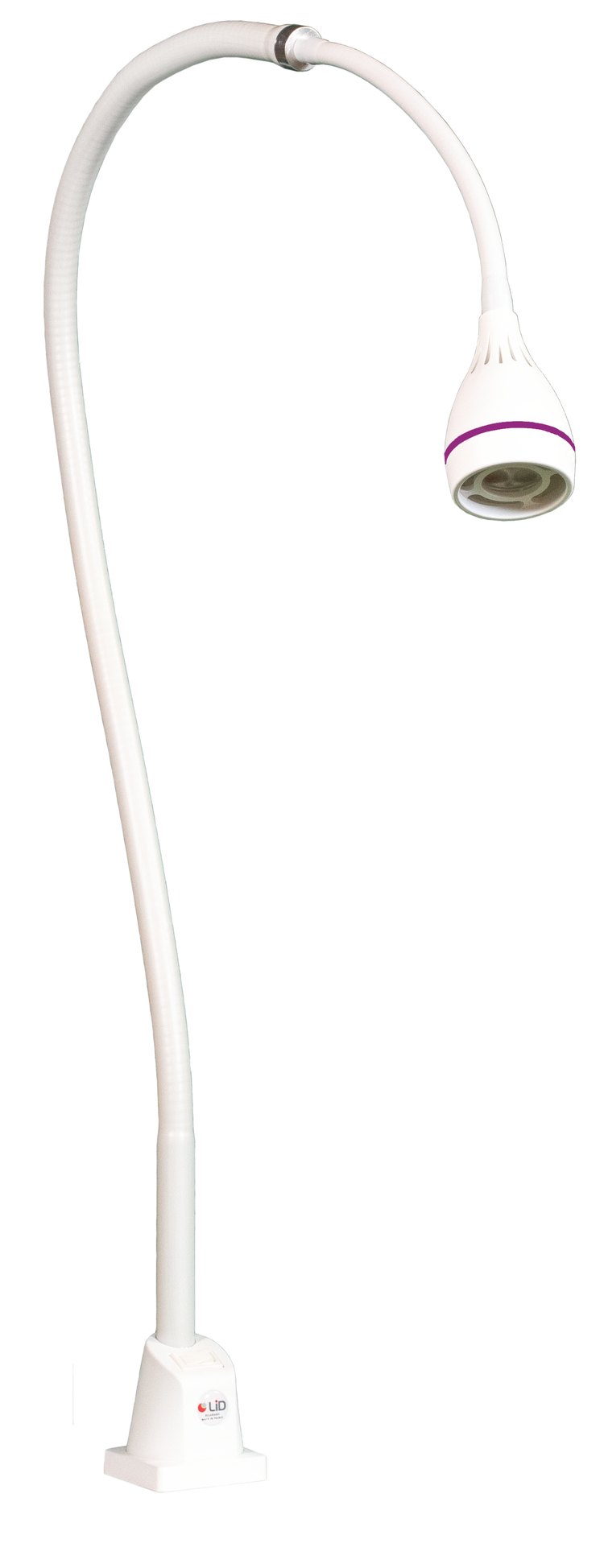 Lampe LED Carla Focus (10°) 4.4W L.65CM, L.100cm ou L.123cm - LID