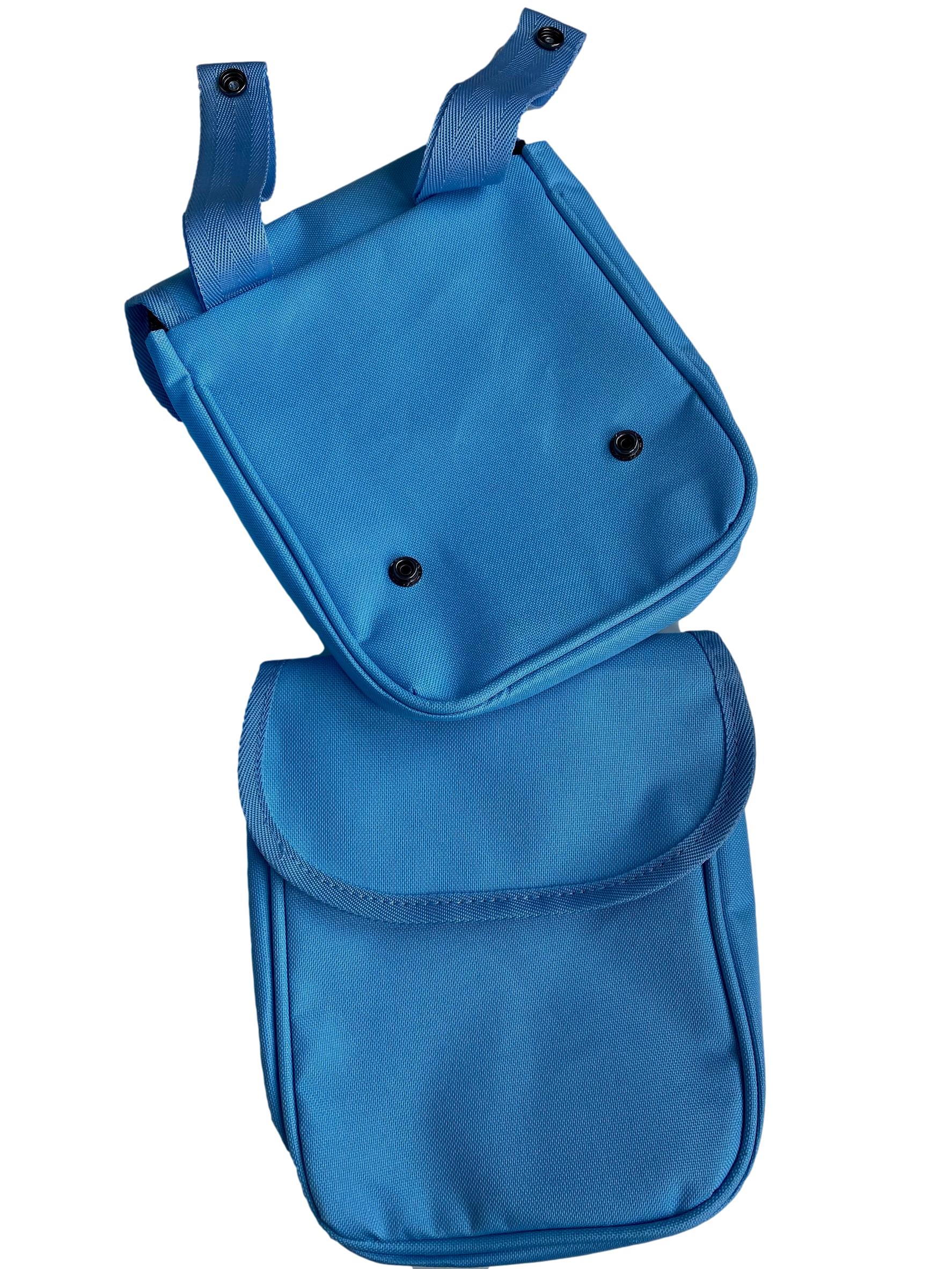 Mallette médicale BAG - Turquoise