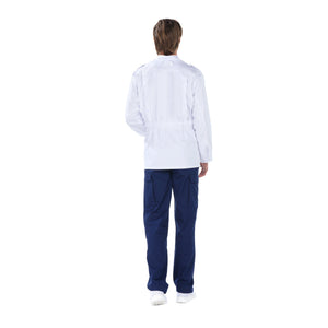 Saharienne - Tunique - Manches longues transformables - Homme - 80 cm - Gamme ambulancier