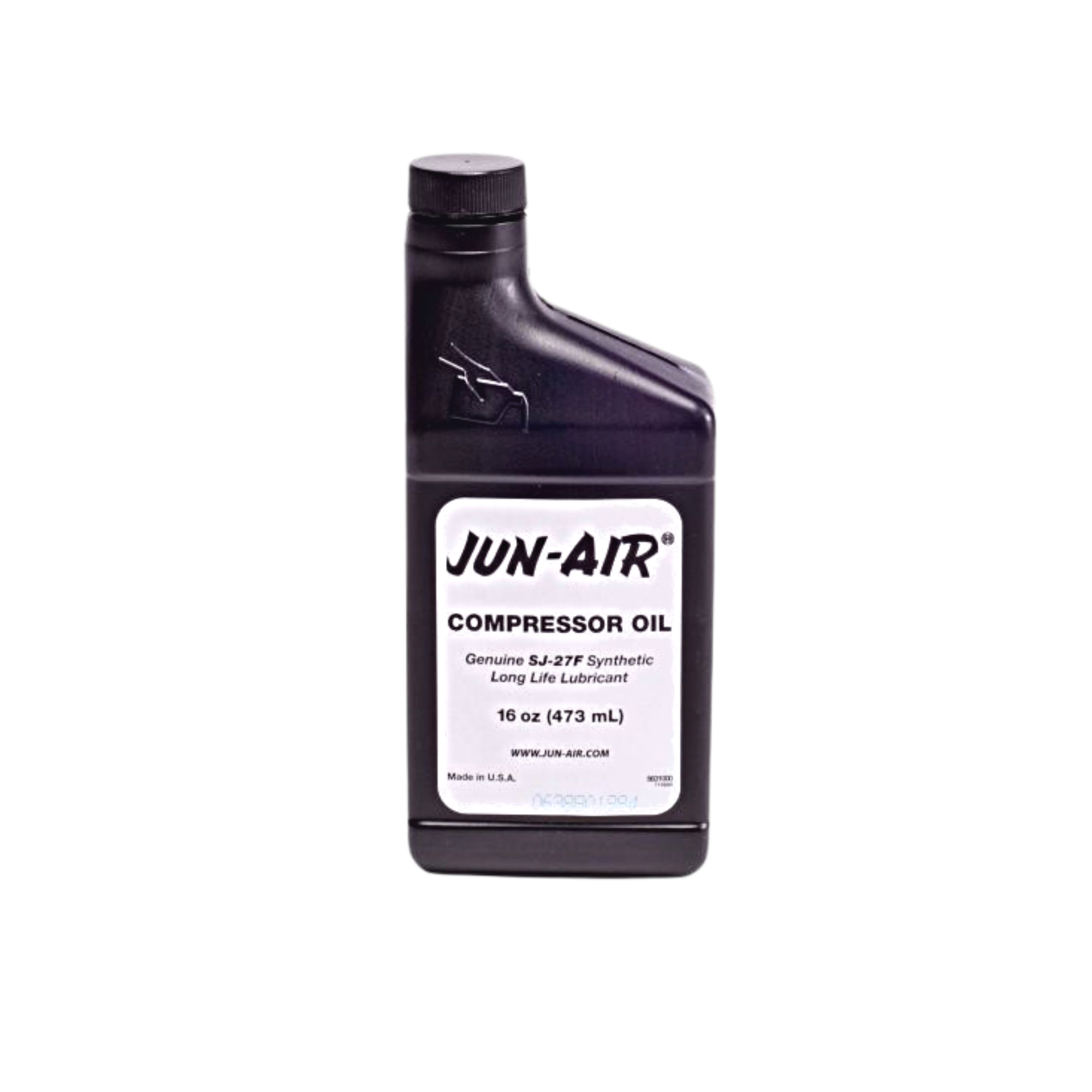 Flacon huile Jun Air - 473 ml