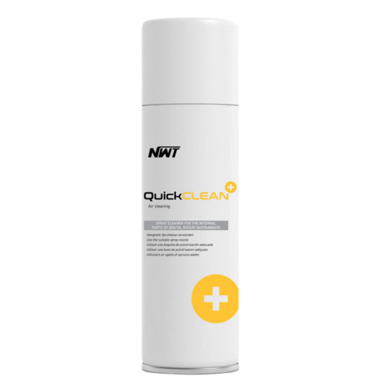 Spray nettoyant QuickCLEAN - NWT