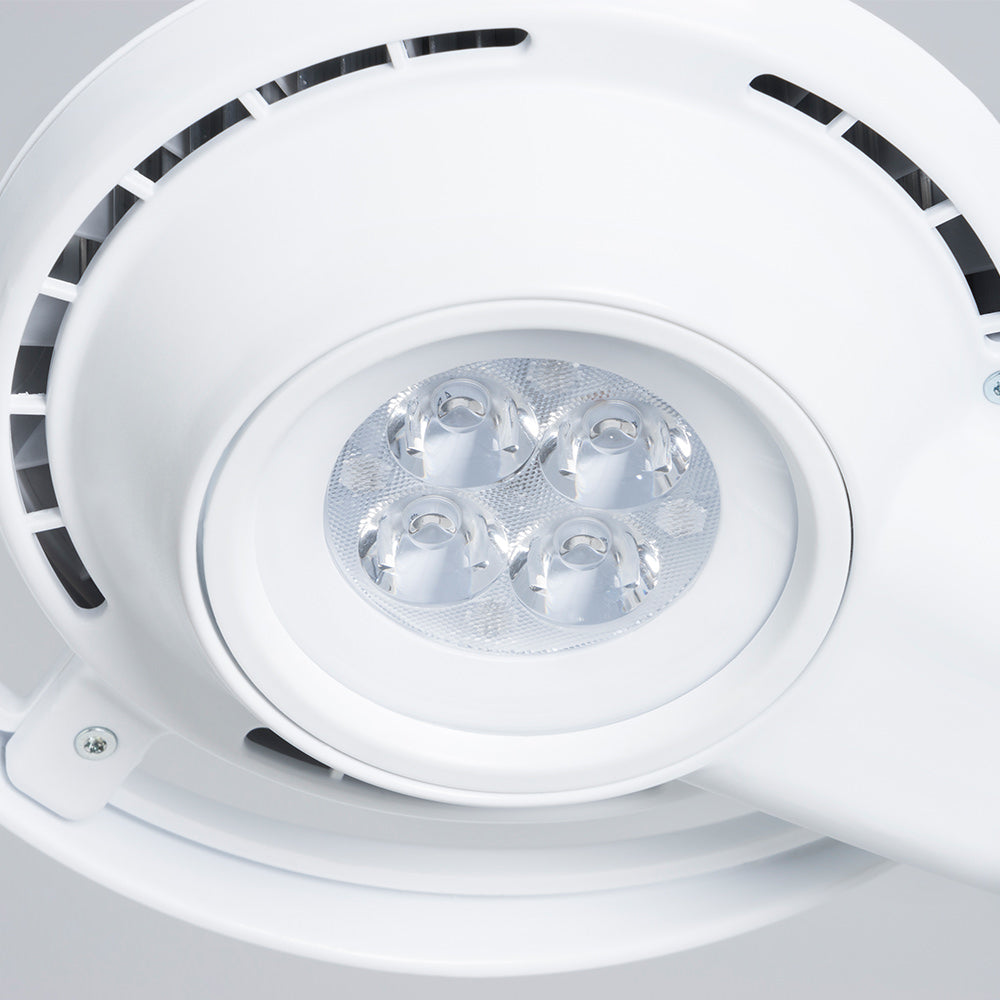 Lampe LED pour plafond - MS CELING - MIMSAL