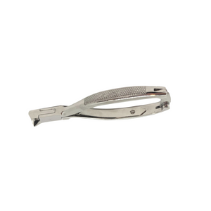 Pince à ongles - Coupe concave - Mors obliques - Ressort double - Inox - Elibasic by Eloi Podologie