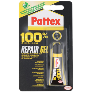 Colle gel extra-forte - 8g - Pattex