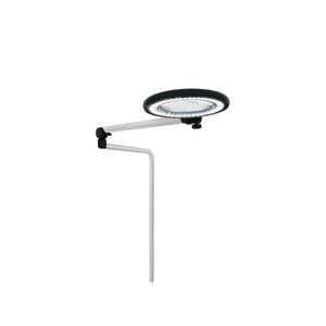 Lampe loupe intégrée - Circle XL Professionnal - Articulation anti-frictions - Ruck