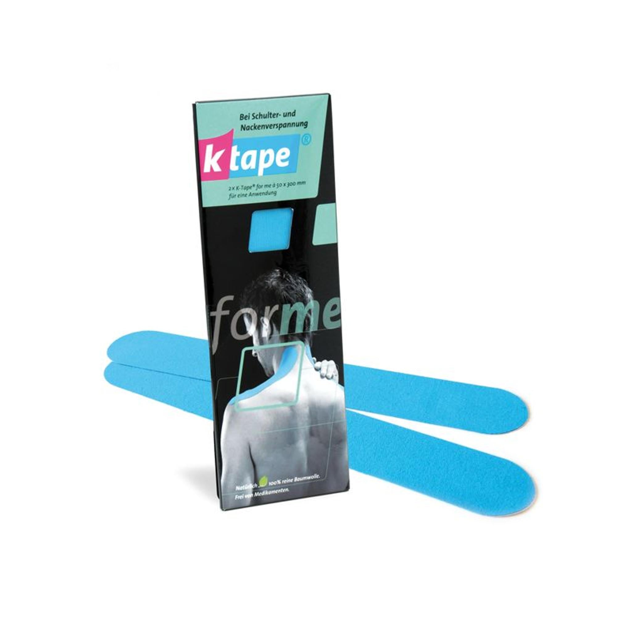 Bande taping - For Me - K-Tape