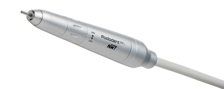 Micromoteur à spray mobile - PodiaSpray - NWT