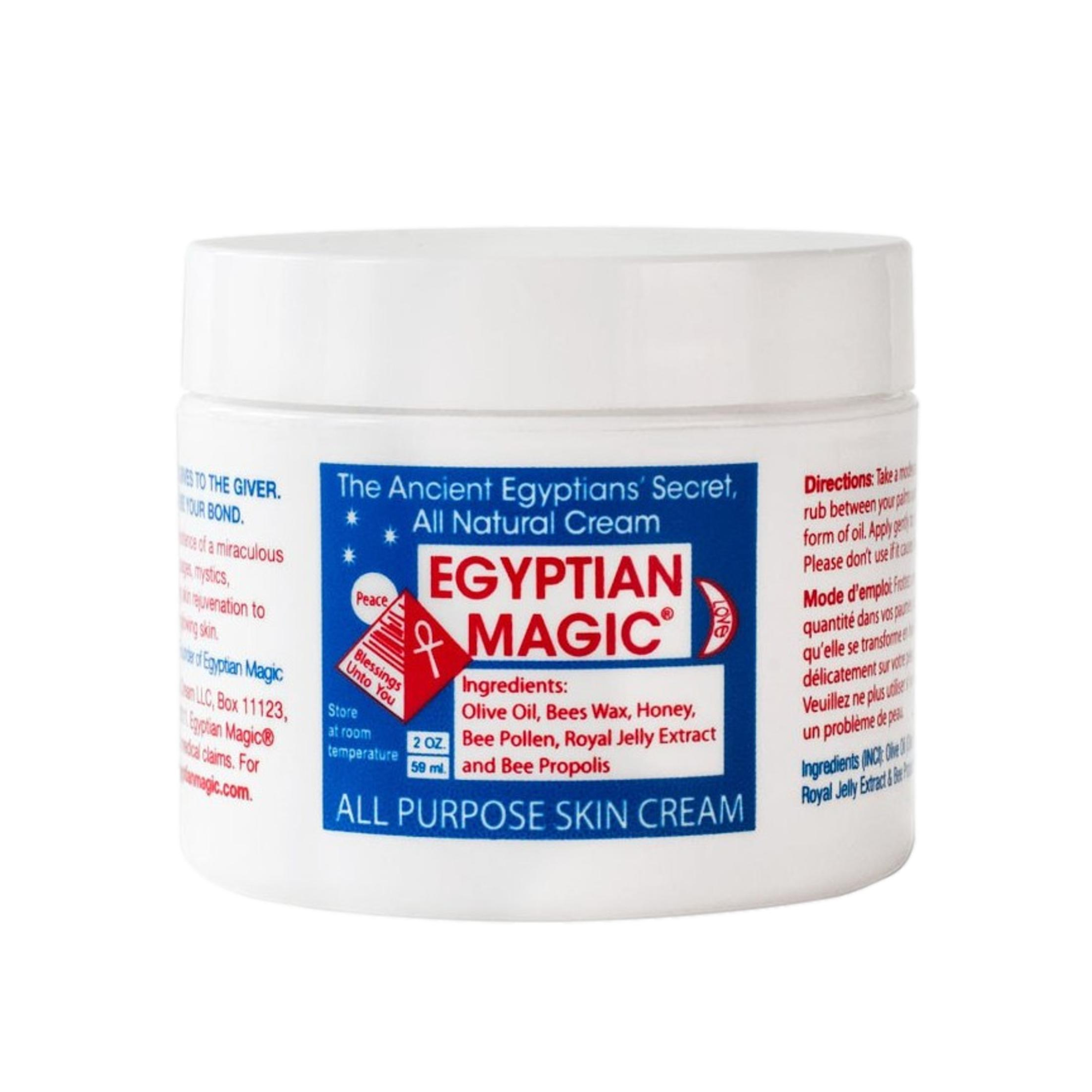 Baume de soin Egyptian Magic 59 ml