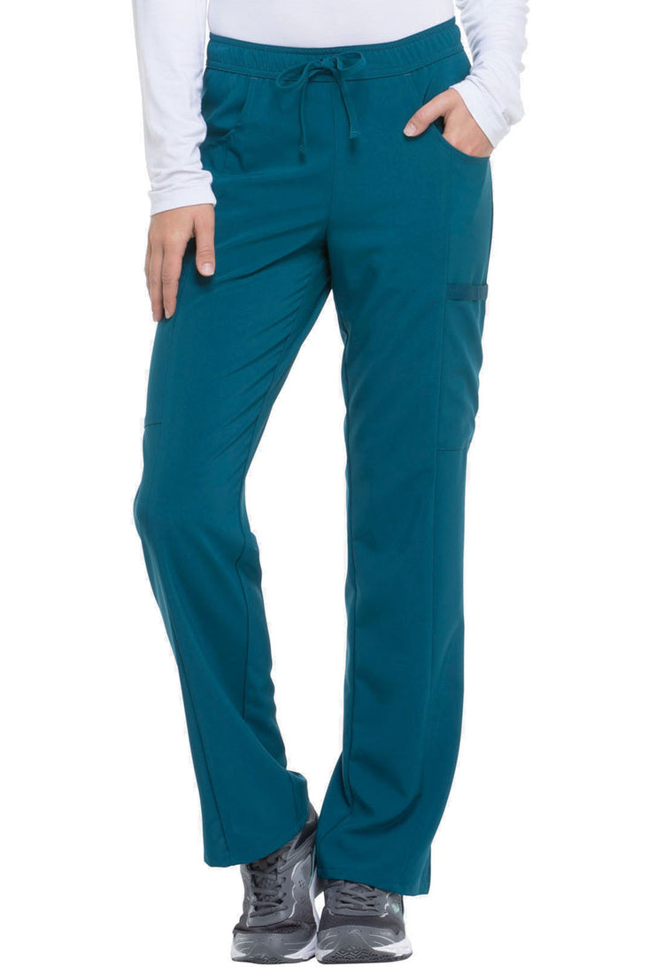 Marseille - Pantalon droit cordon de serrage - Femme - Dickies Dickies