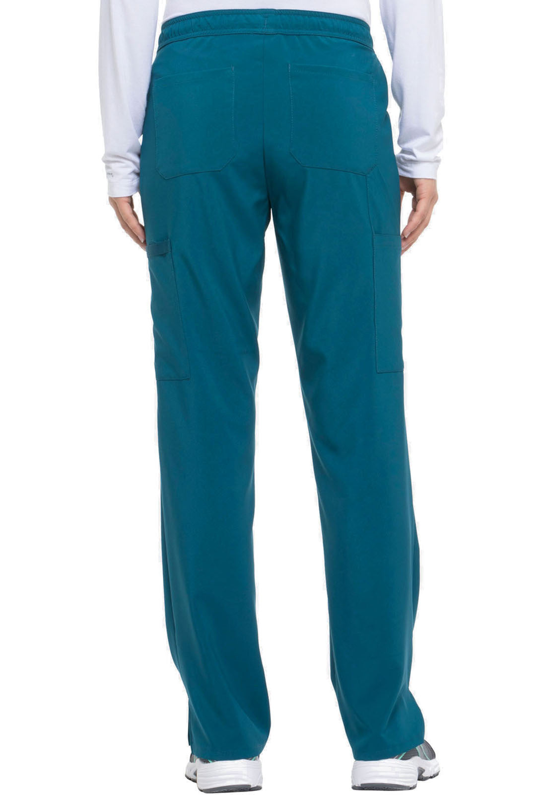 Marseille - Pantalon droit cordon de serrage - Femme - Dickies Dickies