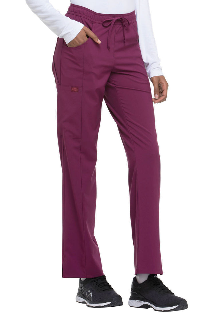 Marseille - Pantalon droit cordon de serrage - Femme - Dickies Dickies