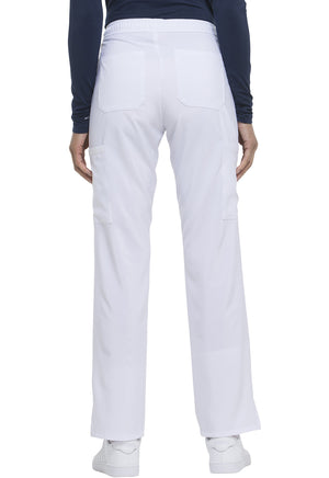 Marseille - Pantalon droit cordon de serrage - Femme - Dickies Dickies