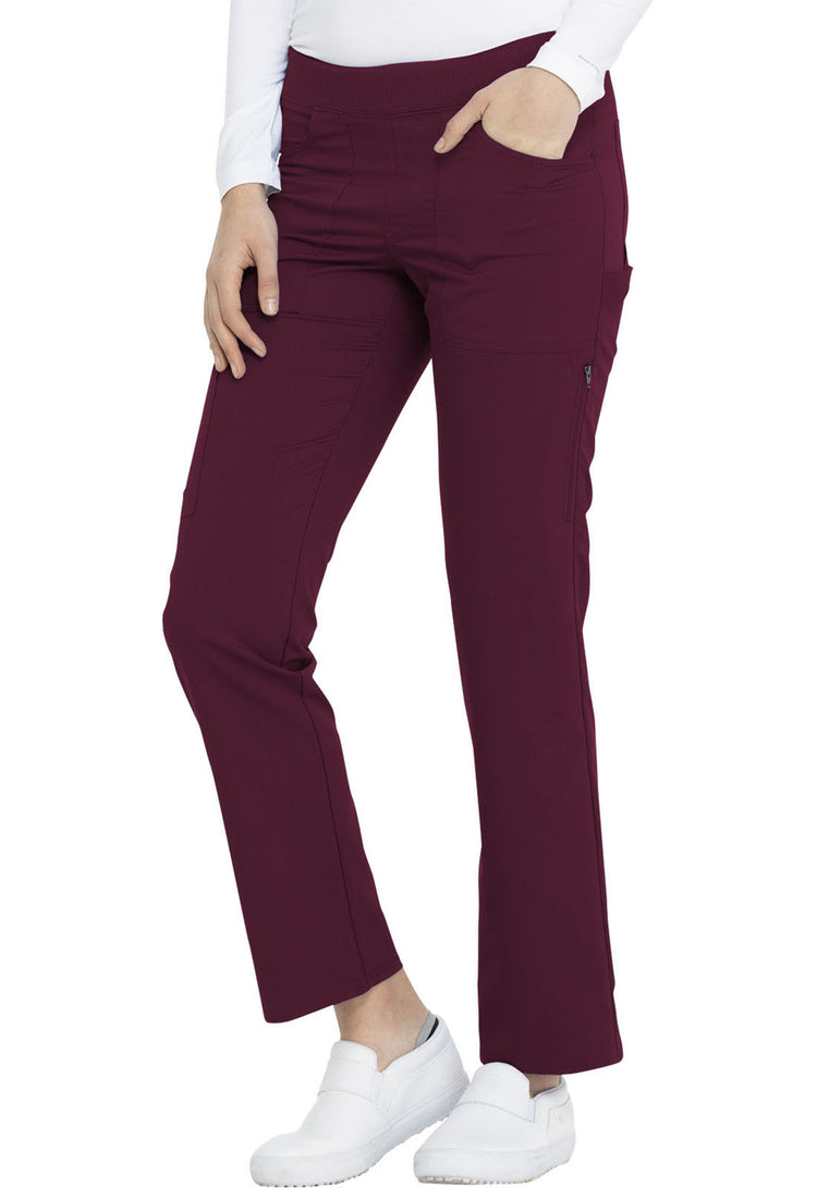 Brest - Pantalon slim - Taille moyenne - Femme - Dickies Dickies