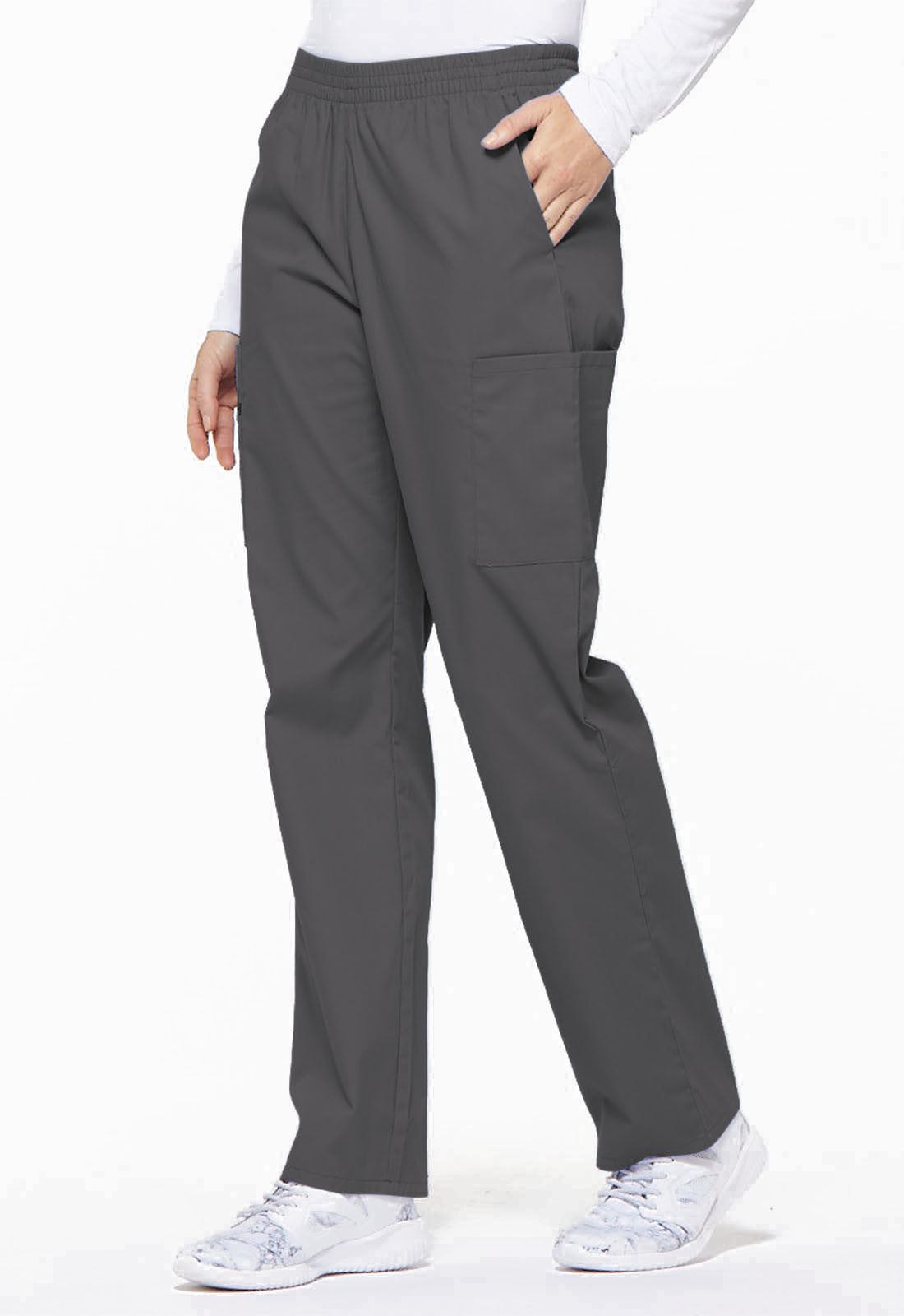 Metz - Pantalon à taille normale - Femme - Dickies Dickies