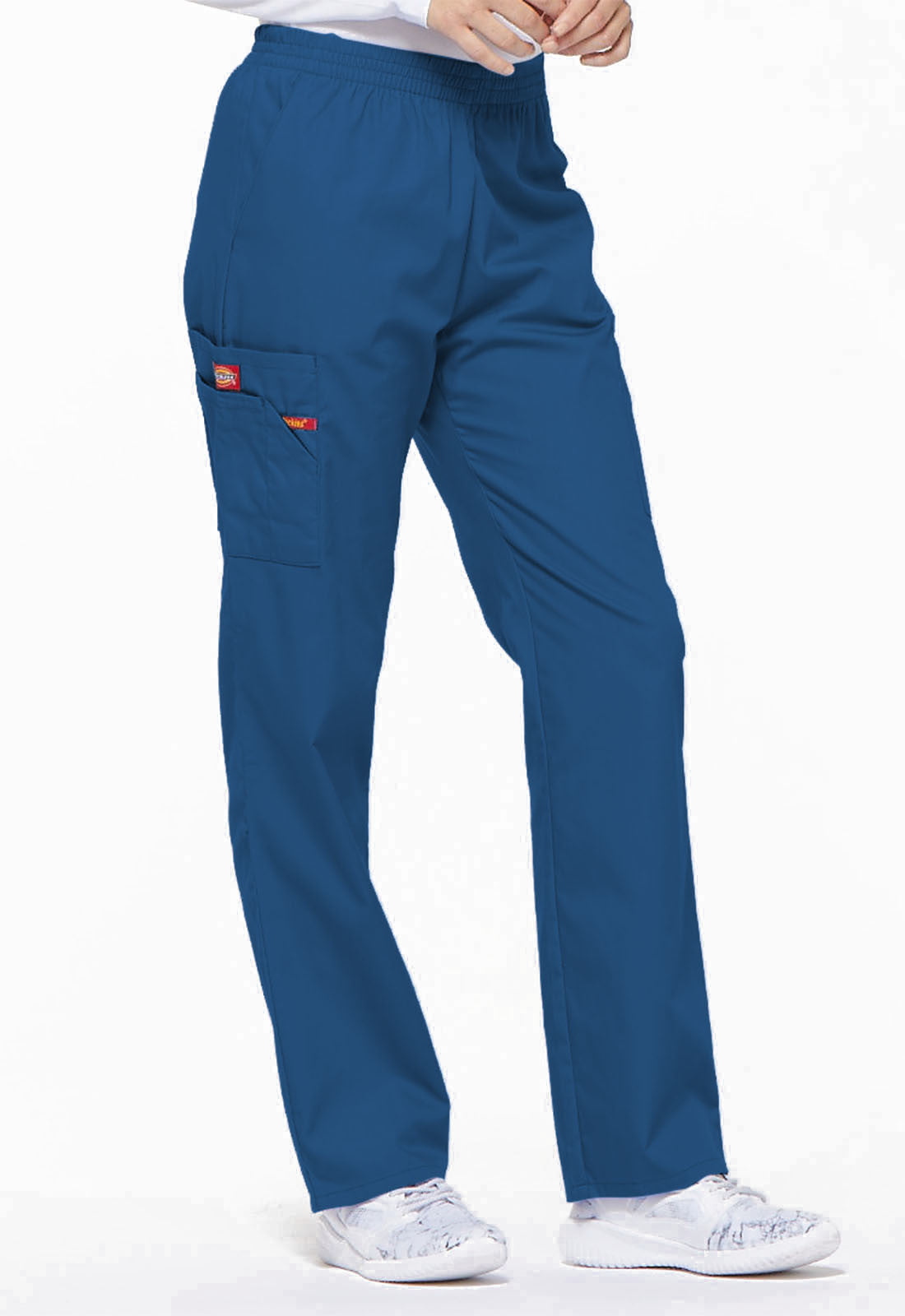 Metz - Pantalon à taille normale - Femme - Dickies Dickies