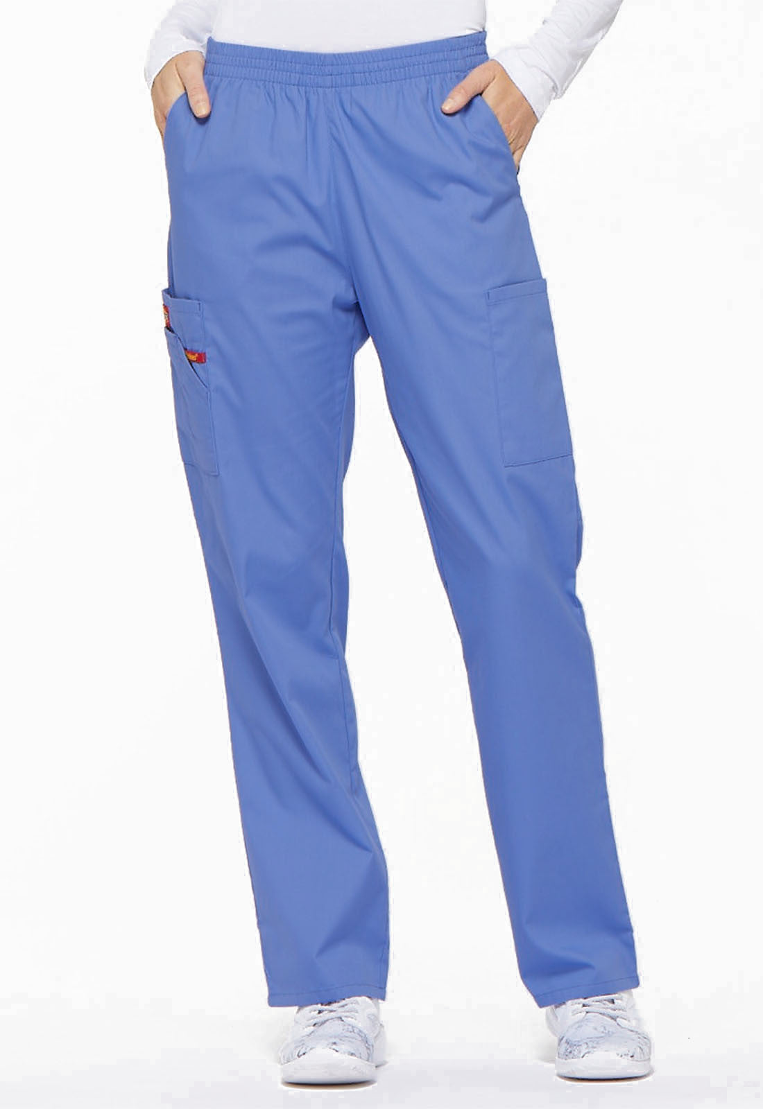 Metz - Pantalon à taille normale - Femme - Dickies Dickies