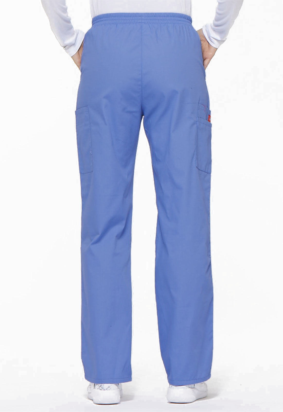 Metz - Pantalon à taille normale - Femme - Dickies Dickies