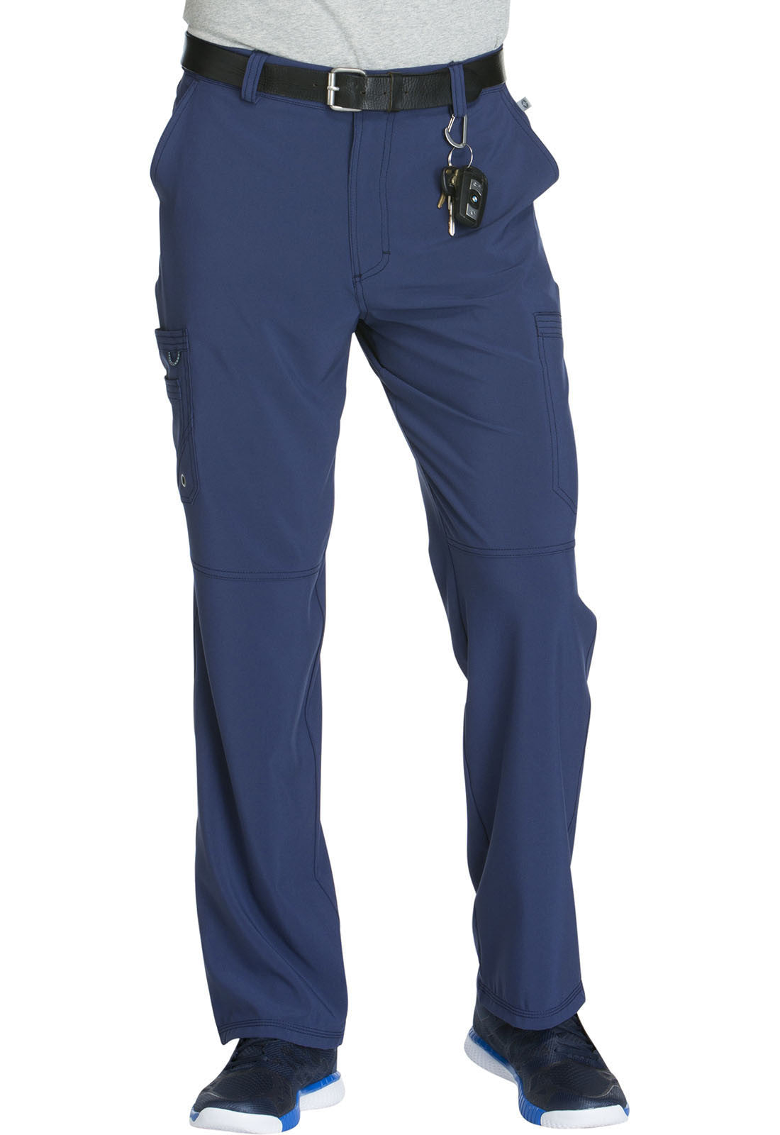 Rennes - Pantalon à braguette - Homme - Cherokee Cherokee Authentic Workwear