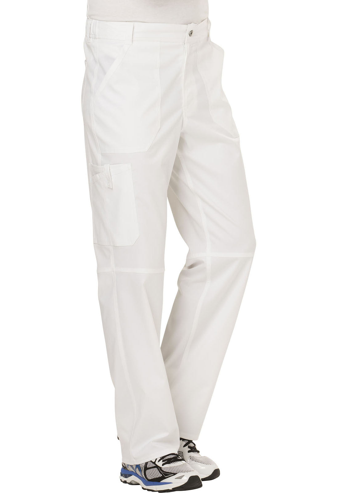 Nîmes - Pantalon slim taille haute - Homme - Cherokee Cherokee Authentic Workwear