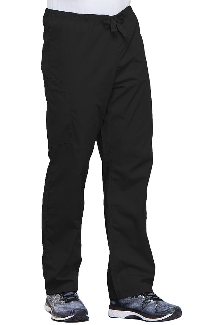 Nanterre - Pantalon large à cordon de serrage - Unisexe - Cherokee Cherokee Authentic Workwear