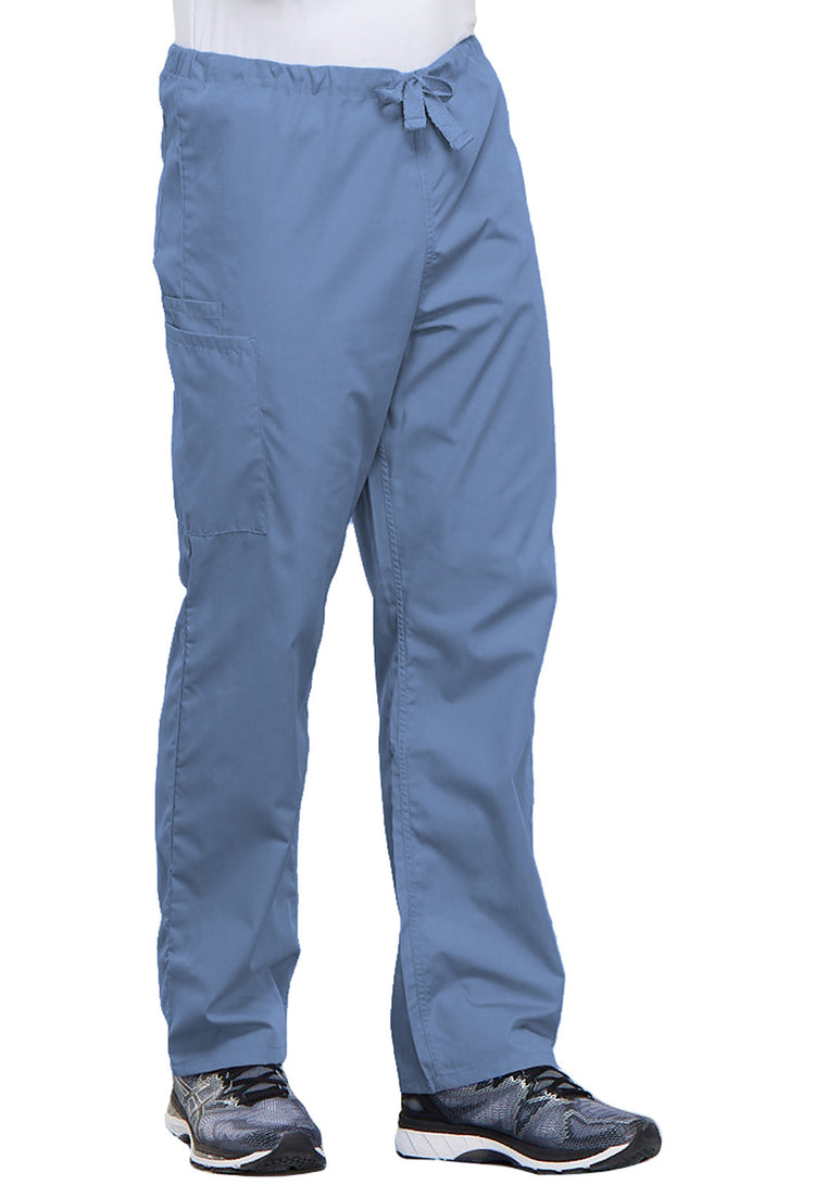 Nanterre - Pantalon large à cordon de serrage - Unisexe - Cherokee Cherokee Authentic Workwear