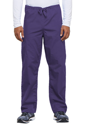 Nanterre - Pantalon large à cordon de serrage - Unisexe - Cherokee Cherokee Authentic Workwear