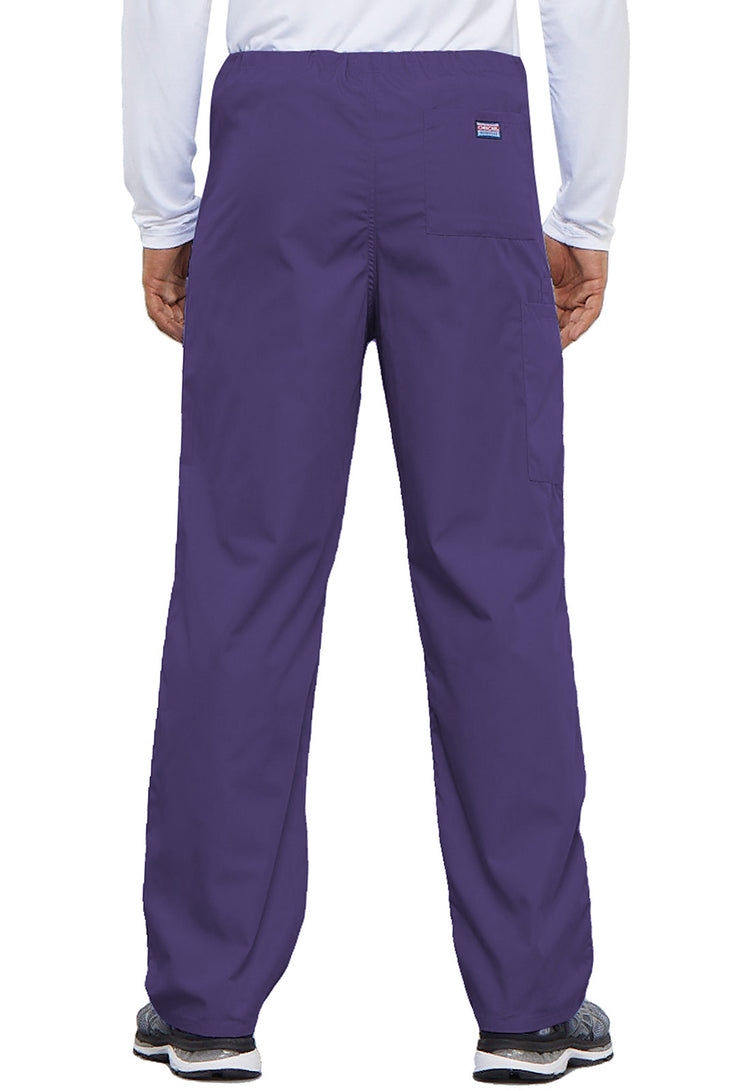 Nanterre - Pantalon large à cordon de serrage - Unisexe - Cherokee Cherokee Authentic Workwear