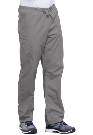 Nanterre - Pantalon large à cordon de serrage - Unisexe - Cherokee Cherokee Authentic Workwear