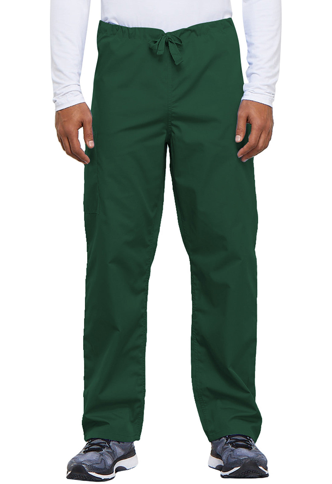 Nanterre - Pantalon large à cordon de serrage - Unisexe - Cherokee Cherokee Authentic Workwear