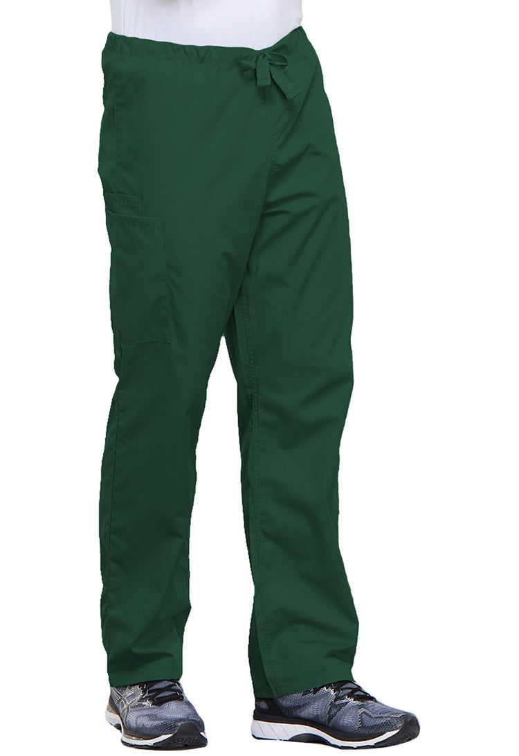 Nanterre - Pantalon large à cordon de serrage - Unisexe - Cherokee Cherokee Authentic Workwear