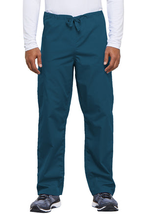 Nanterre - Pantalon large à cordon de serrage - Unisexe - Cherokee Cherokee Authentic Workwear