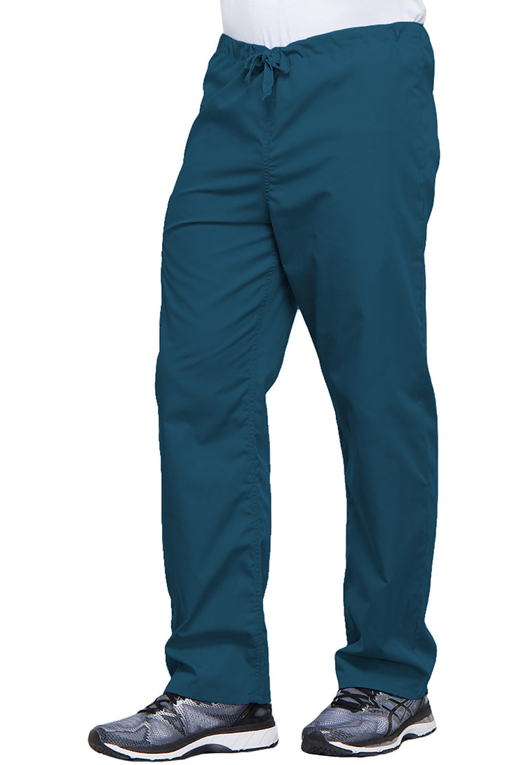 Nanterre - Pantalon large à cordon de serrage - Unisexe - Cherokee Cherokee Authentic Workwear