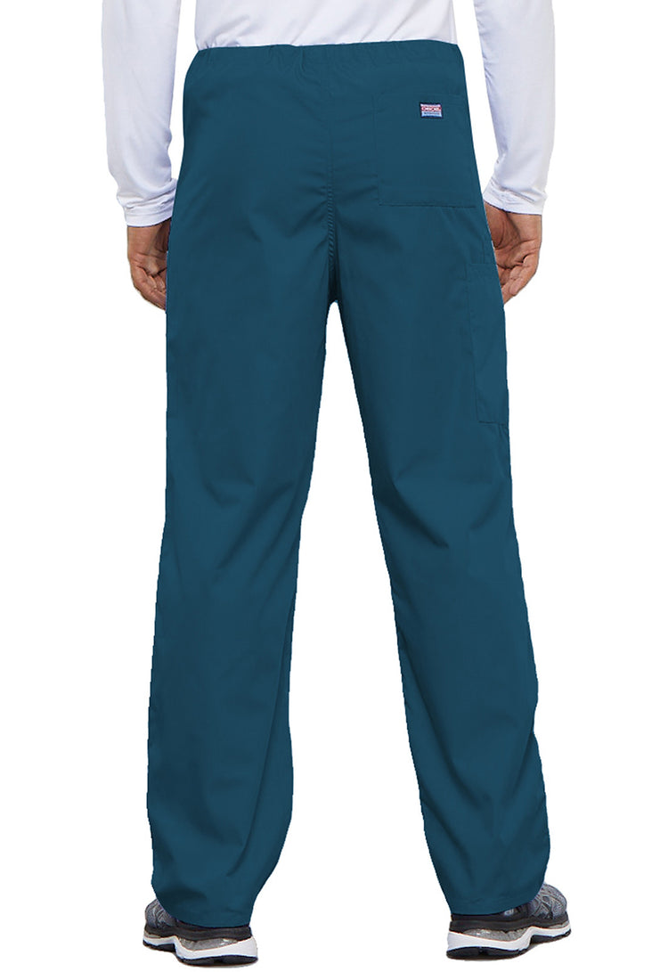 Nanterre - Pantalon large à cordon de serrage - Unisexe - Cherokee Cherokee Authentic Workwear