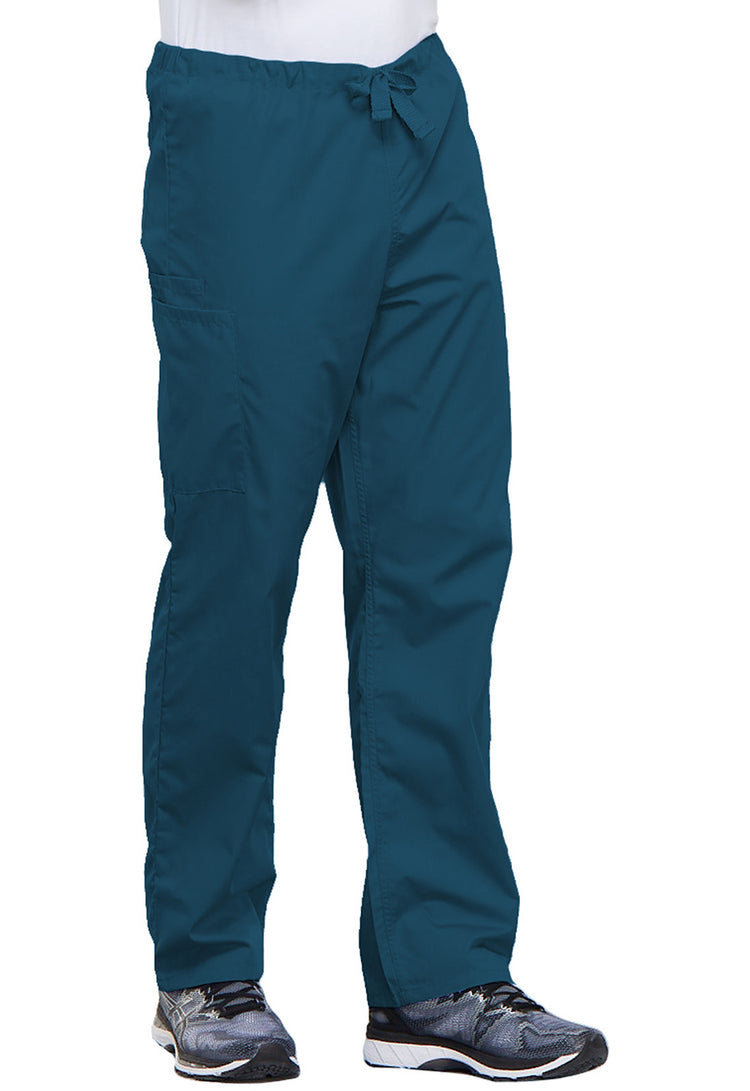 Nanterre - Pantalon large à cordon de serrage - Unisexe - Cherokee Cherokee Authentic Workwear