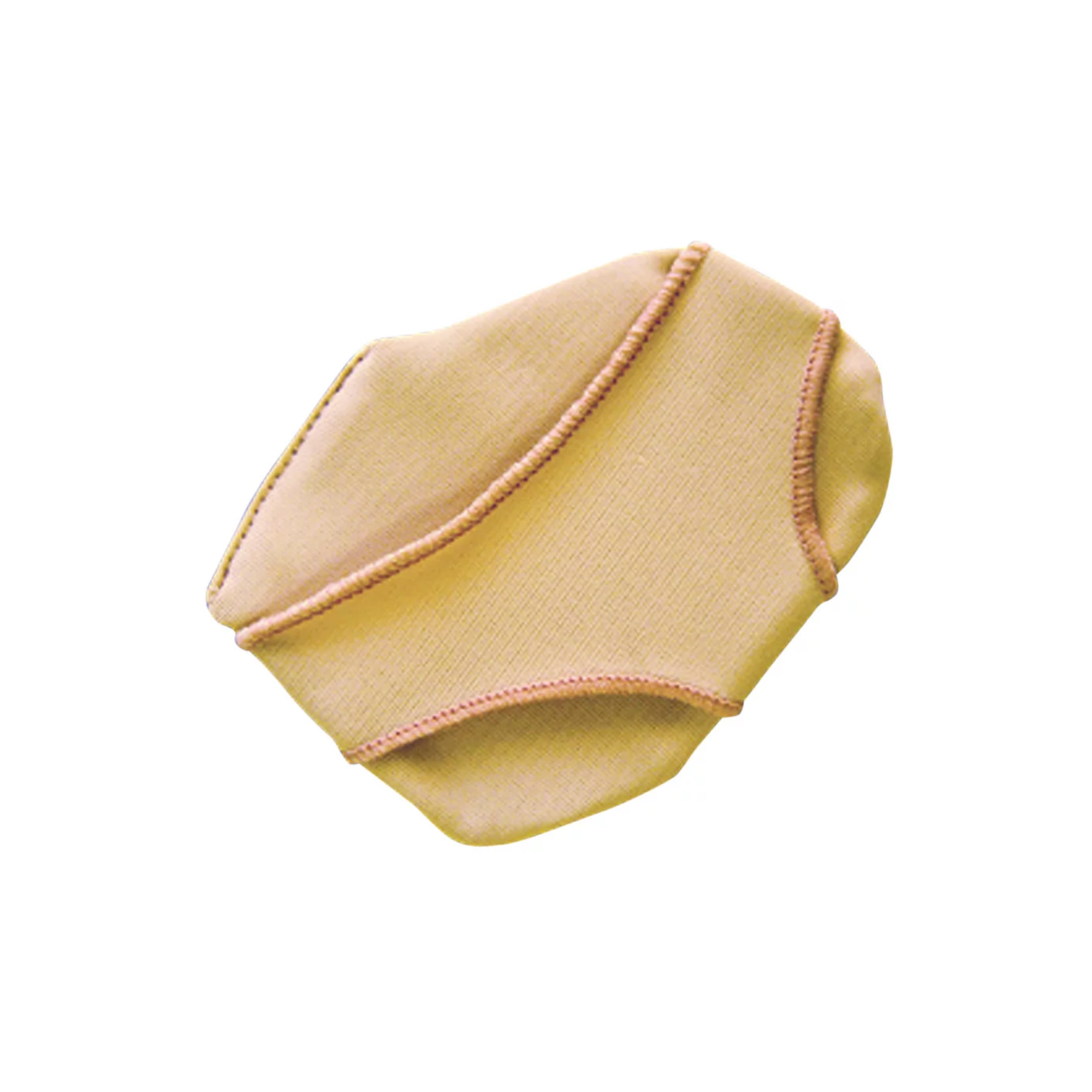 Bande élastique protectrice - Coussinet en gel polymère  - Disponible en 2 tailles - 1 paire 