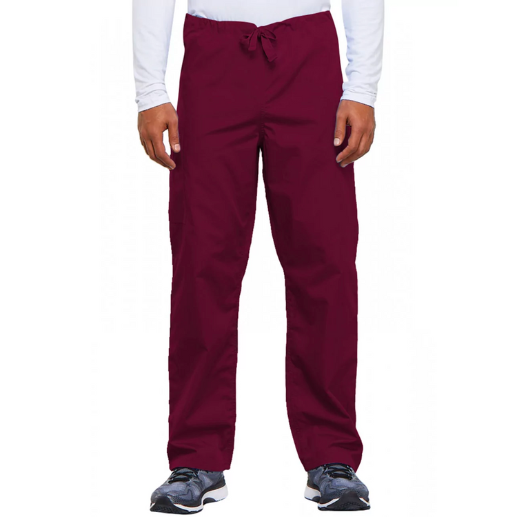 Nanterre - Pantalon large à cordon de serrage - Unisexe - Cherokee Cherokee Authentic Workwear