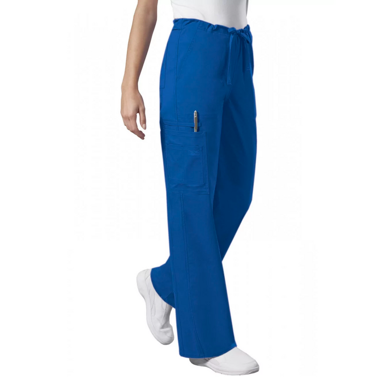 Tourcoing - Pantalon large à cordon de serrage - Unisexe - Cherokee Cherokee Authentic Workwear
