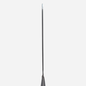 Manche porte abrasif - 21,5 cm - Inox - Essential by My Podologie