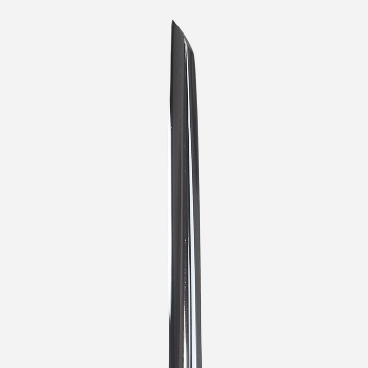 Gouge monobloc tranchante - 14,5 cm - Inox - Essential by My Podologie