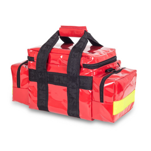 Sac Emergency - Léger - Waterproof - Rouge
