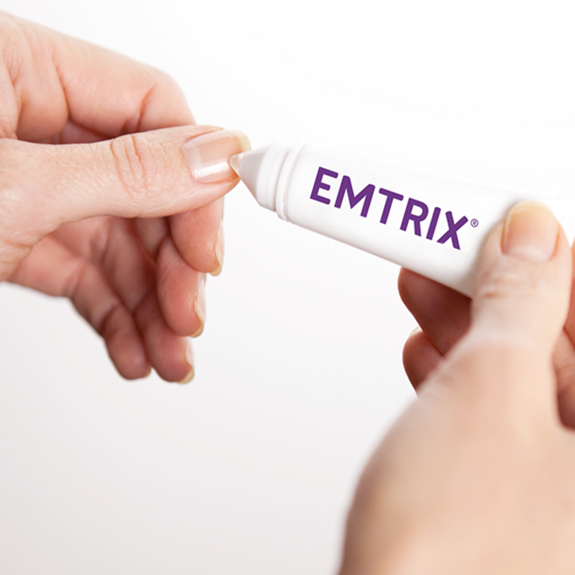 Emtrix - Traitement Mycose de l'ongle - 1 flacon de 10 ml